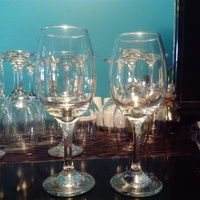 Tequila Sunrise, Кито