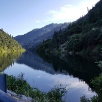 Куинси, Калифорния