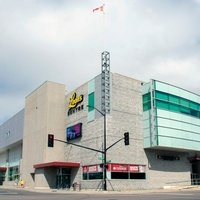 Leon's Centre, Кингстон, Онтарио