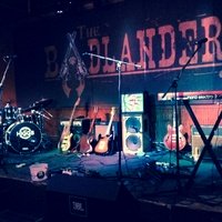 The Badlander, Миссула, Монтана