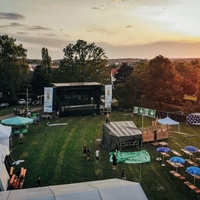 Jakob-Stotz-Platz, Мёссинген