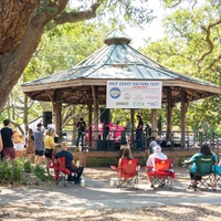 Seville Square, Пенсакола, Флорида