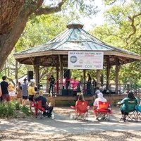 Seville Square, Пенсакола, Флорида