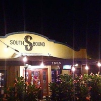 Southbound Smokehouse, Огаста, Джорджия