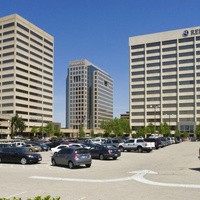 Energy Square, Даллас, Техас