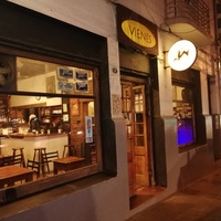 Bar Vienes Restaurant, Винья-дель-Мар