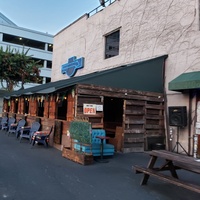 The Escondite, Лос-Анджелес, Калифорния