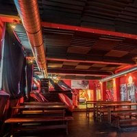 Klub Barrák, Острава