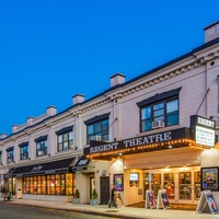 Regent Theatre, Арлингтон, Массачусетс