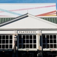 The Playhouse Theatre, Фредериктон
