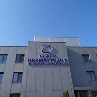 Teatr Dramatyczny, Плоцк