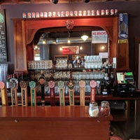 Double Mountain Brewery, Худ Ривер, Орегон