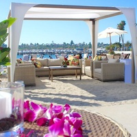 Newport Dunes Waterfront Resort & Marina, Ньюпорт-Бич, Калифорния