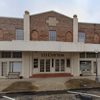 111 Cotton, Запад Монро, Луизиана