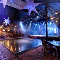 The Canyon Events Center, Монклер, Калифорния