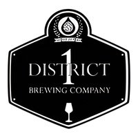 District 1 Brewing Company, Стивенс Пойнт, Висконсин