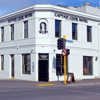 The Captain Cook, Данидин