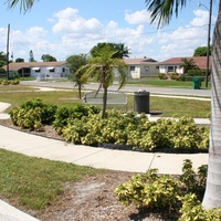 17th Street Park, Верджиния-Бич, Виргиния