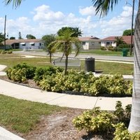 17th Street Park, Верджиния-Бич, Виргиния