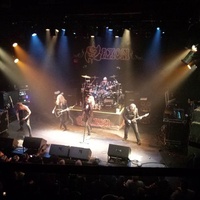 The Chance Theater, Поукипзи, Нью-Йорк