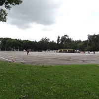 Motoballplatz, Ярмен