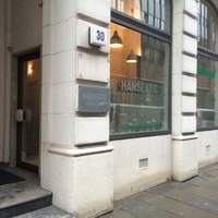 Gun Club, Гамбург