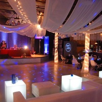 IDL Ballroom, Талса, Оклахома