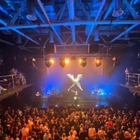 Origin Stage, Киев