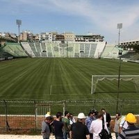 Apostolos Nikolaidis Stadium, Афины