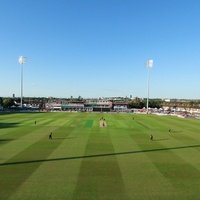 Leicestershire County Cricket Club, Лестер