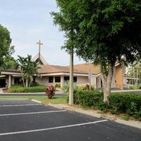 Marco Lutheran Church, Марко Айленд, Флорида