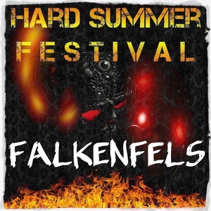 HARD Summer Festival 2022 группы, расписание и информация о HARD Summer Festival 2022