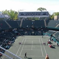 Family Circle Tennis Center, Чарлстон, Южная Каролина