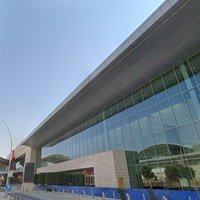 QNCC Exhibition Hall, Доха