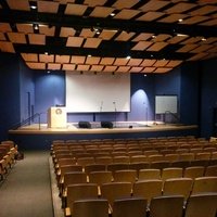 Pigott Auditorium, Сиэтл, Вашингтон