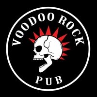 Voodoo Rock Bar & Pub, Тирана