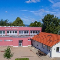 Sportanlage Thuste, Хамельн