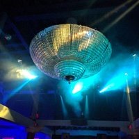 The Hub (fka Wax Nightclub), Китченер