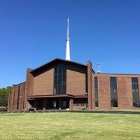 Longview Heights Baptist Church, Олив Бранч, Миссисипи