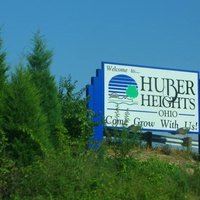 Хубер Хайтс, Огайо