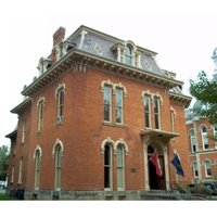 Уоррен, Пенсильвания