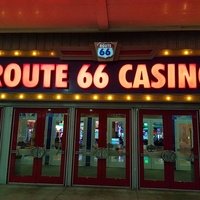 Route 66 Casino Hotel, Альбукерке, Нью-Мексико