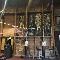 Arlene Francis Center, Санта-Роза, Калифорния