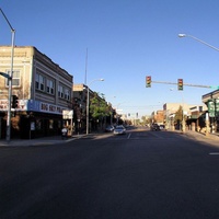 Майлс Сити, Монтана