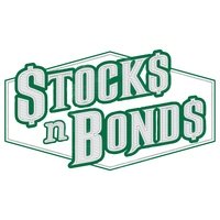 Stocks n Bonds, Омаха, Небраска