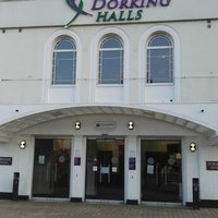 Dorking Halls, Доркинг