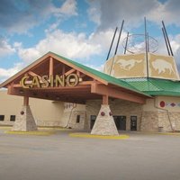 Dakota Sioux Casino & Hotel, Уотертаун, Южная Дакота