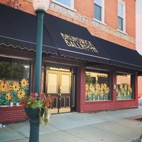 Brunswick Ballroom, Брансуик, Виктория