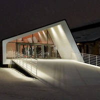 Kulturföreningen Magasinet, Фалун