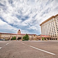 Grand Casino Hotel & Resort, Шони, Оклахома